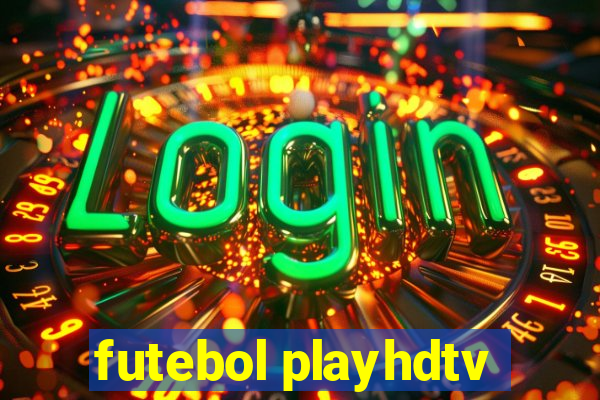 futebol playhdtv